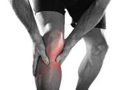 Patellar Tendonitis